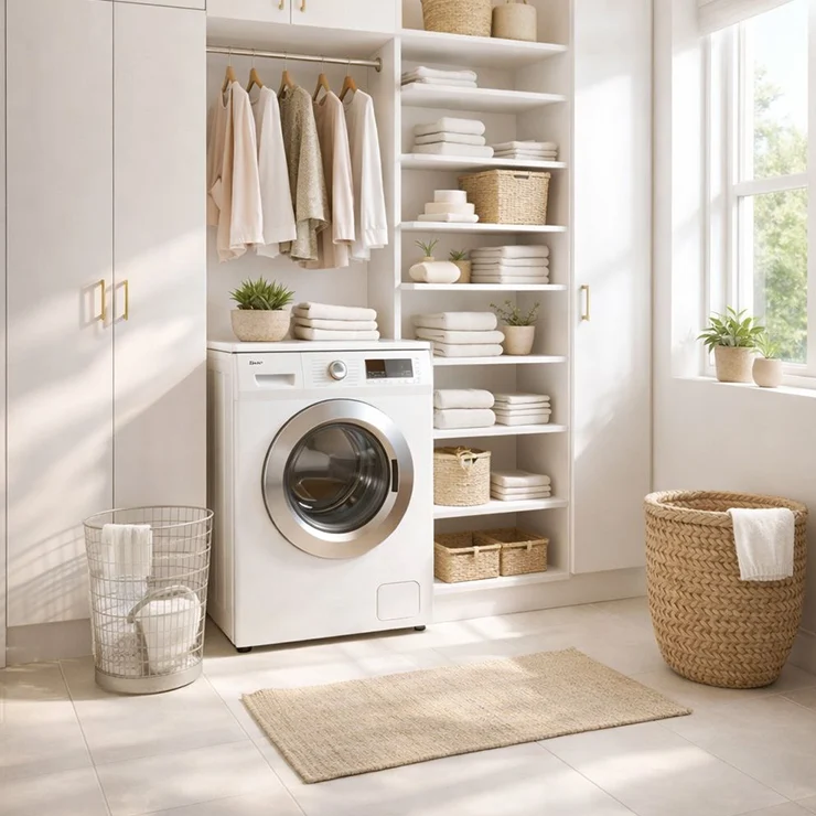 Cleaning services home support care