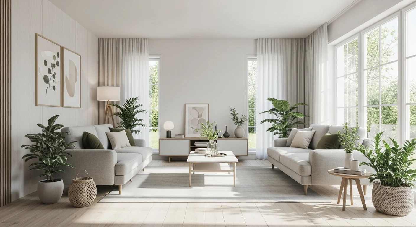 Essential Home Maintenance