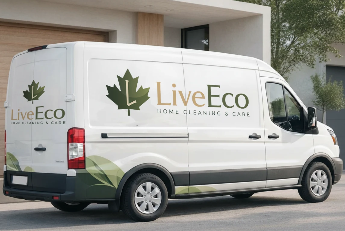 Home cleaning in Moncton New Brunswick