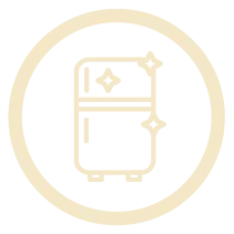 refrigerator cleaning